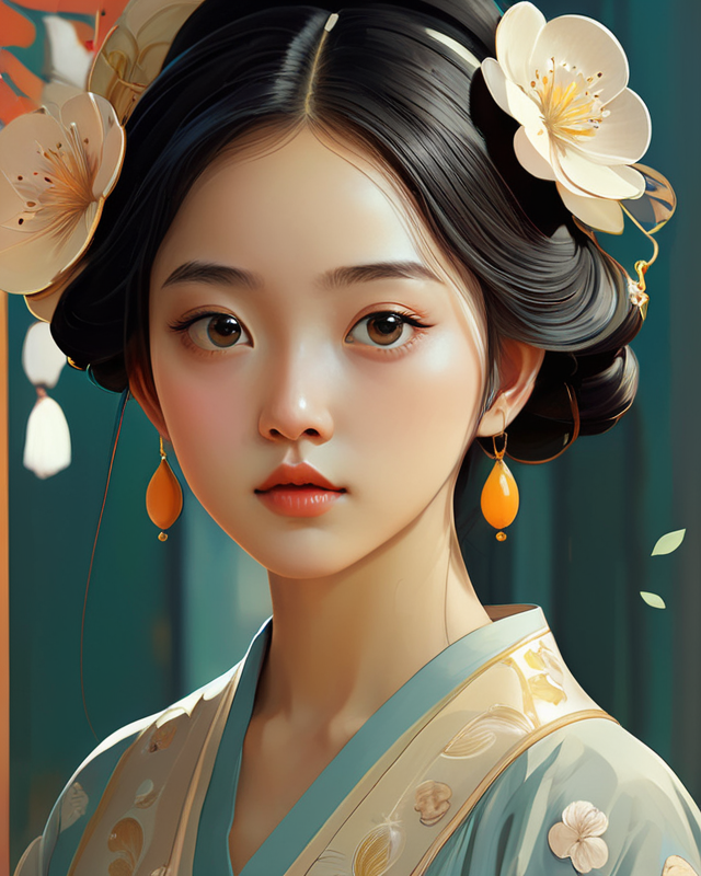 00847-3160665518-guofeng,illustration,1girl,best quality,highly detailed,best quality,masterpiece,an extremely delicate and beautiful,extremely d.png